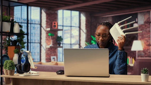 Home & Business Fibre Internet